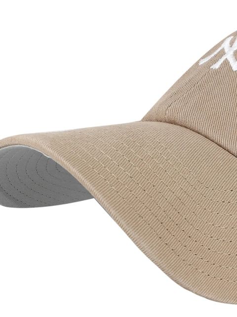 47 brand czapka z daszkiem bawełniana MLB New York Yankees - zdjęcie produktu nr 1