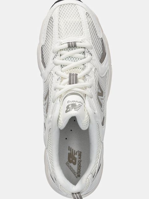 New Balance sneakersy 530 kolor biały U530CSB