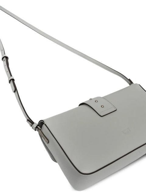 PINKO Love One crossbody bag - Blue