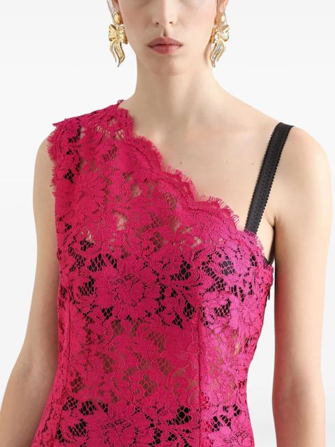 Dolce & Gabbana bow earrings - Gold