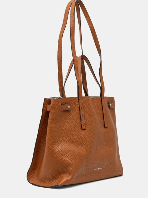 Gianni Chiarini torebka skórzana ALTEA - zdjęcie produktu nr 2