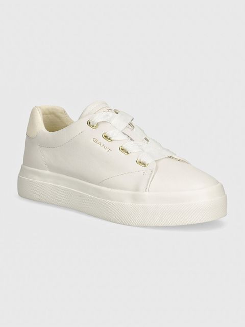 Gant sneakersy skórzane Avona - zdjęcie produktu nr 1