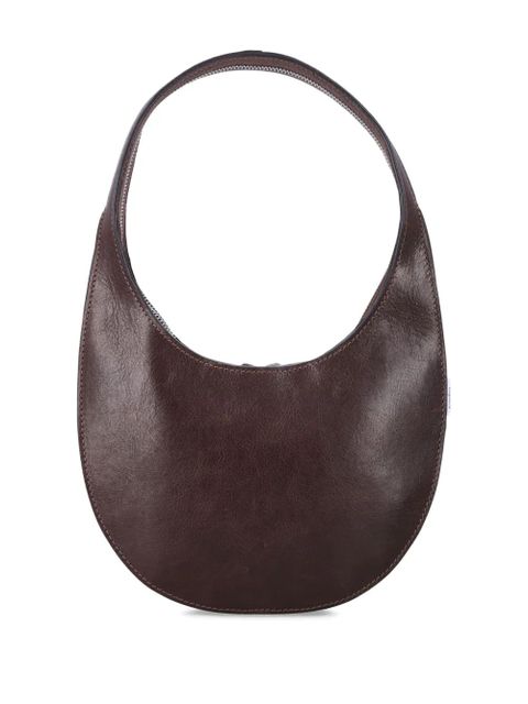 Coperni Small zip tote bag - Brown - zdjęcie produktu nr 2