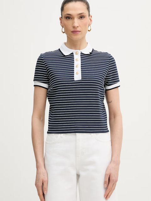 Guess polo damskie ALPHONSINE - zdjęcie produktu nr 2