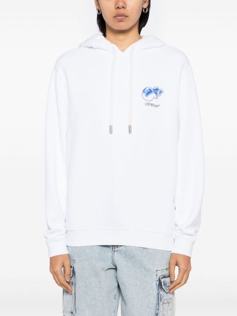 Off-White Bubble Off hoodie - zdjęcie produktu nr 2