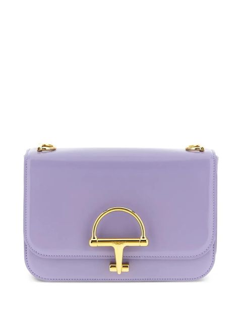 Gucci Siena cross body bag - Purple - zdjęcie produktu nr 1