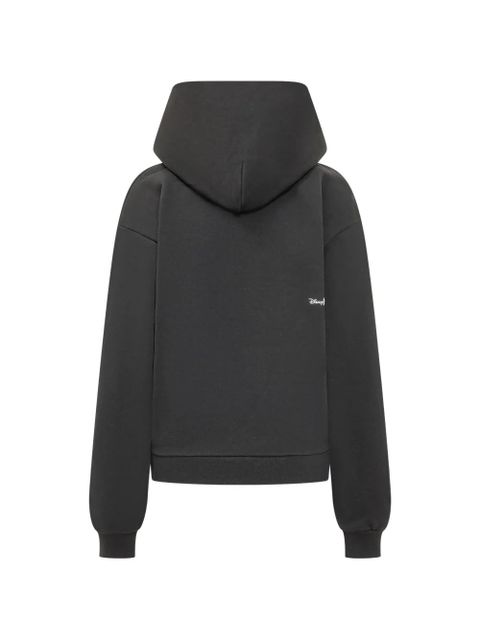 Coperni printed hoodie - Grey - zdjęcie produktu nr 2