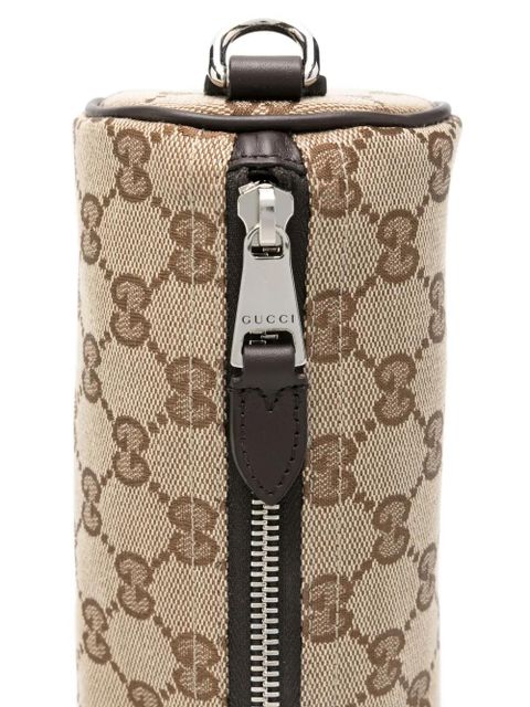 Gucci GG mini bag - Brown