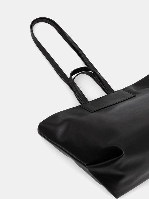 Armani Exchange torebka kolor czarny XW001538 AF16751