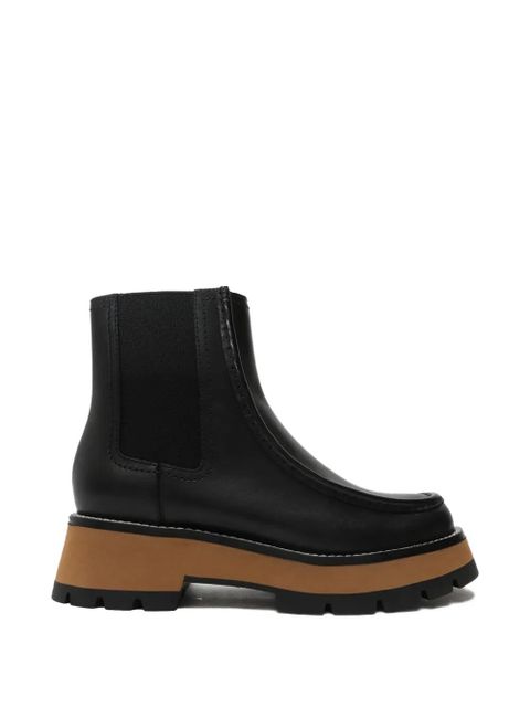 3.1 Phillip Lim Kate Chelsea boots - Black - zdjęcie produktu nr 1