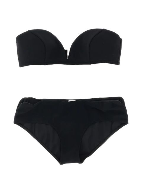 ZIMMERMANN Wanderlust bikini set - Black - zdjęcie produktu nr 1