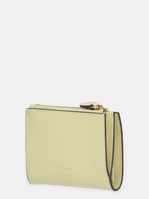 Pinko portfel skórzany - zdjęcie produktu nr 2