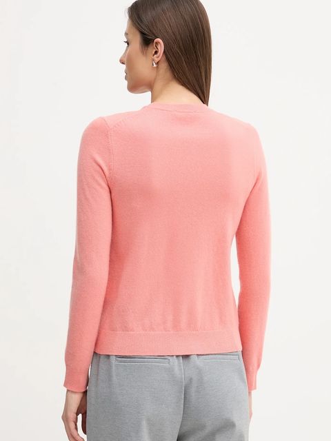 United Colors of Benetton sweter wełniany