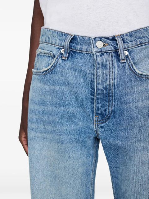 ANINE BING Hugh Jean jeans - Blue