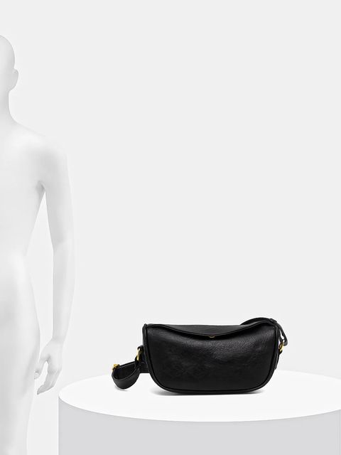 Answear.LAB torebka kolor czarny