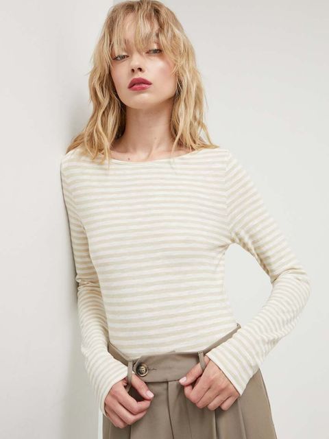 Marc O'Polo longsleeve - zdjęcie produktu nr 2