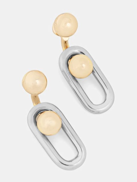 Dkny kolczyki 04G00863 - zdjęcie produktu nr 1