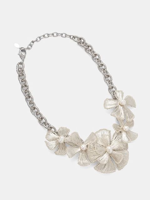 Marella naszyjnik damski metalowy MLAGUGLIA - zdjęcie produktu nr 1