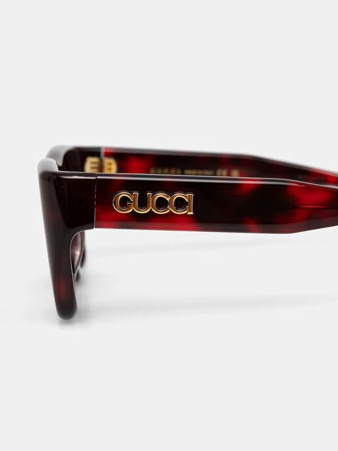 Gucci okulary przeciwsłoneczne