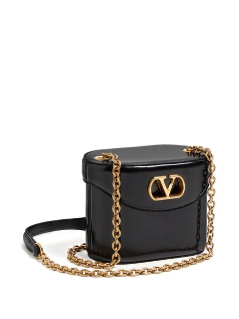 Valentino Garavani Vain vanity bag - Black