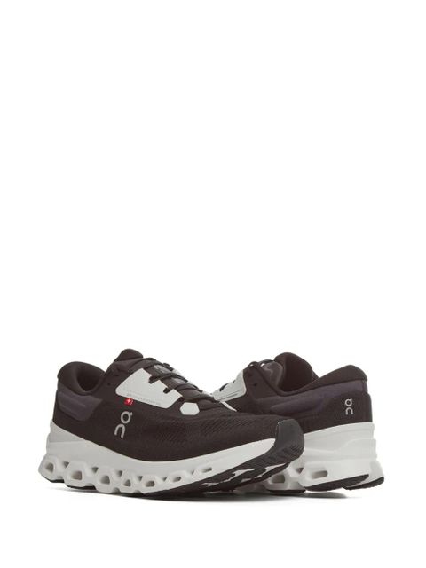 On Running Cloudstratus 3 sneakers - Black - zdjęcie produktu nr 2