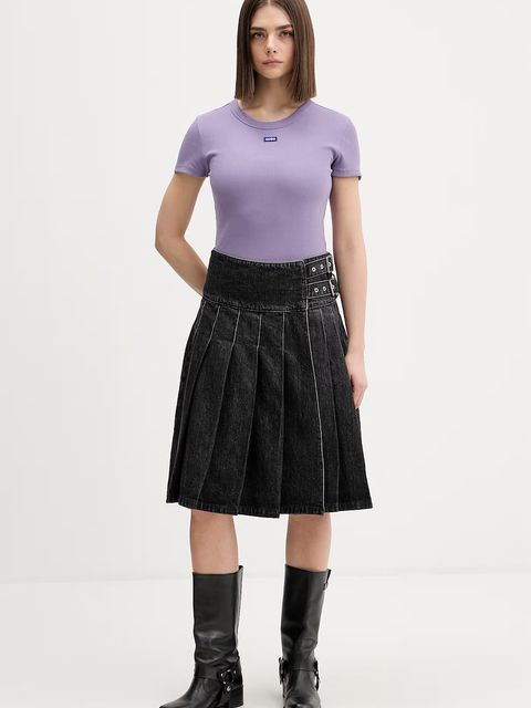 Hugo Blue t-shirt - zdjęcie produktu nr 1