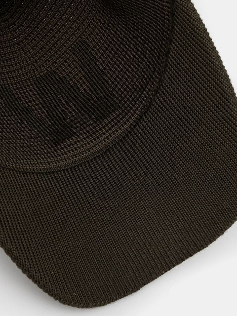 Weekend Max Mara czapka z daszkiem EDITA