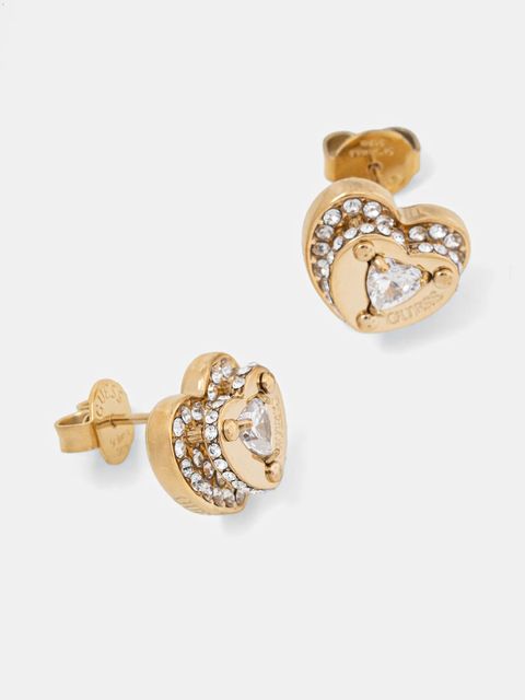 Guess kolczyki TILL MORNING JUBE05 551JW