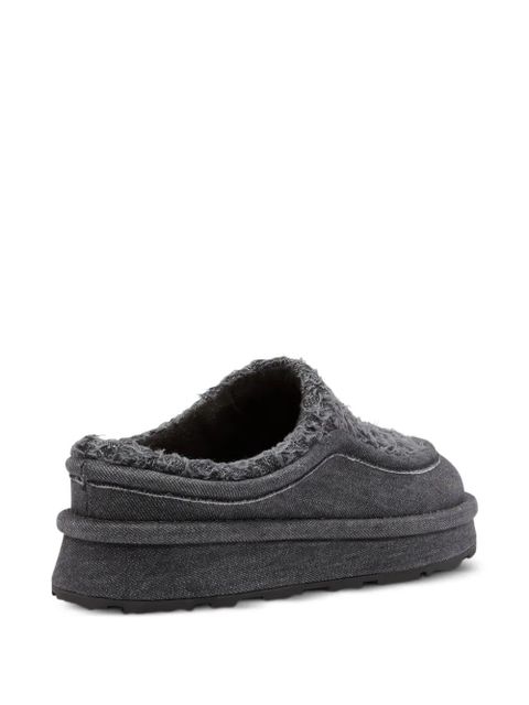 Axel Arigato Pillow mules - Black