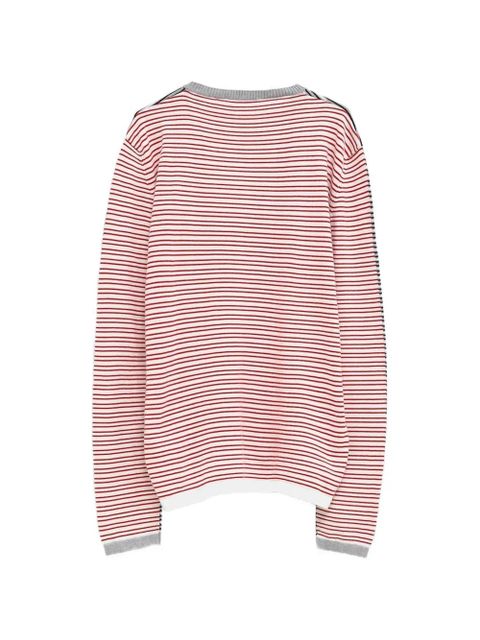 Gimaguas Pablo striped sweater - Grey - zdjęcie produktu nr 2