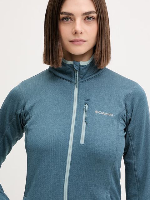 Columbia bluza outdoorowa Essential Hike