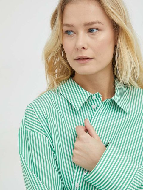 Herskind sukienka bawełniana