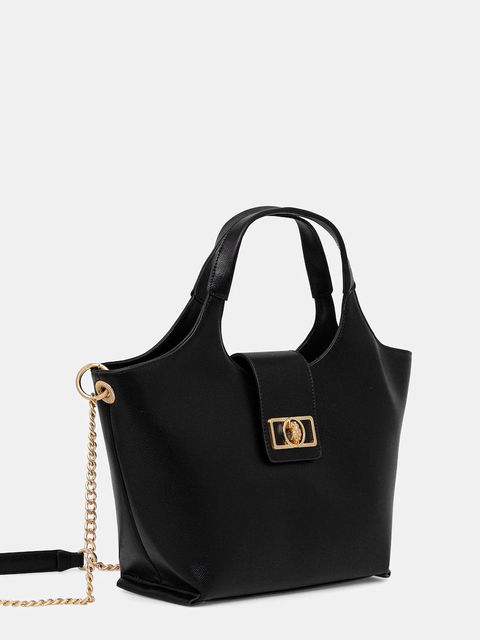 U.S. Polo Assn. torebka Jones kolor czarny BIUJ88889WVP - zdjęcie produktu nr 2