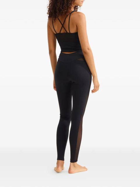 ERES Alex bikini top - Black