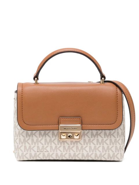 Michael Kors Tribeca crossbody bag - Neutrals - zdjęcie produktu nr 1