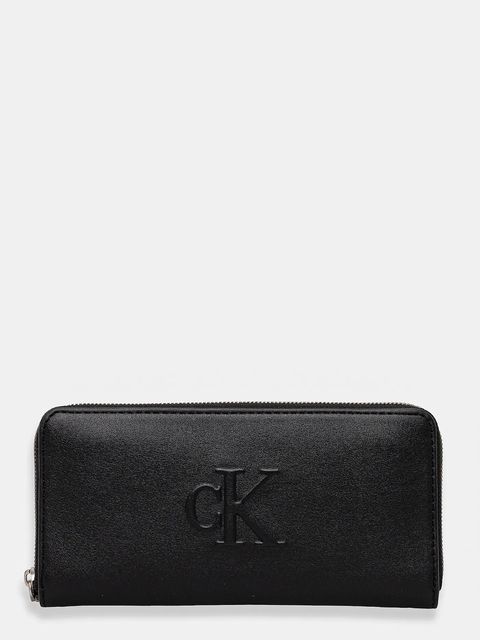 Calvin Klein Jeans portfel - zdjęcie produktu nr 1