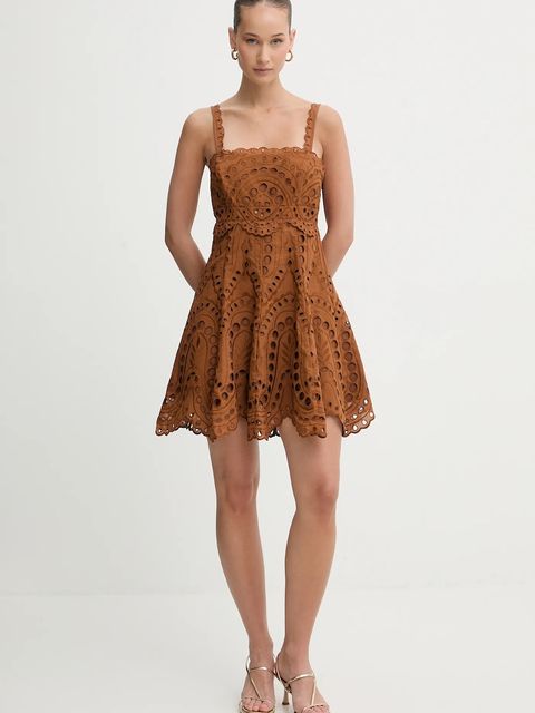 Charo Ruiz Ibiza sukienka Zeph - zdjęcie produktu nr 2