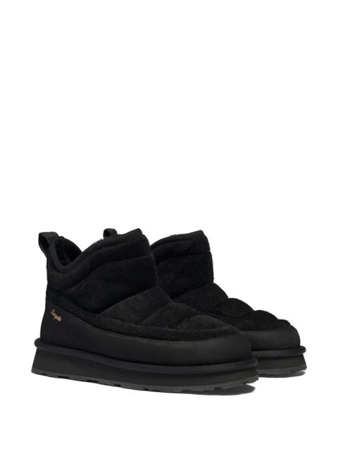 Axel Arigato Pillow boots - Black - zdjęcie produktu nr 2