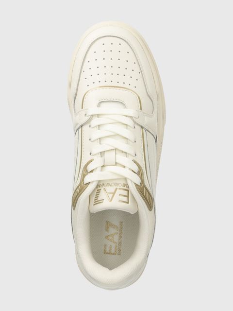 EA7 Emporio Armani sneakersy
