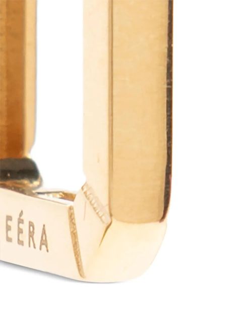 EÉRA 18K yellow gold Candy single earring - zdjęcie produktu nr 2