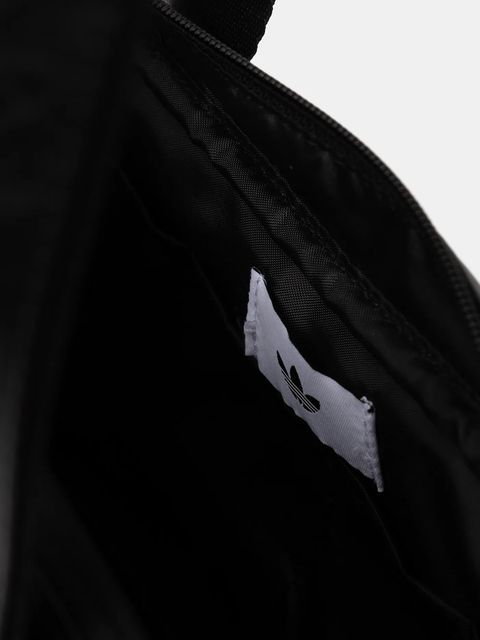 adidas Originals torebka Airliner kolor czarny KE2329