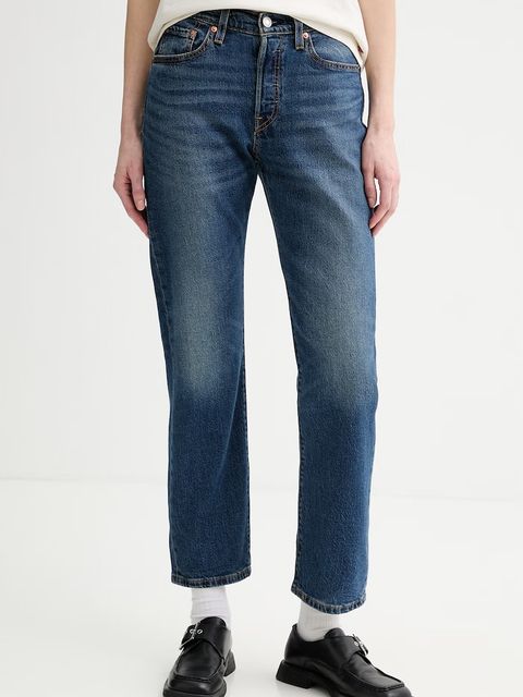 Levi's jeansy 501 CURVE LIGHTWEIGHT - zdjęcie produktu nr 2