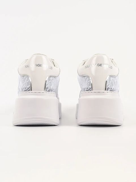 Karl Lagerfeld sneakersy Anakapri - zdjęcie produktu nr 2