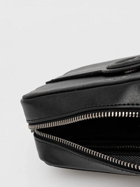 Pepe Jeans torebka kolor czarny PL031662