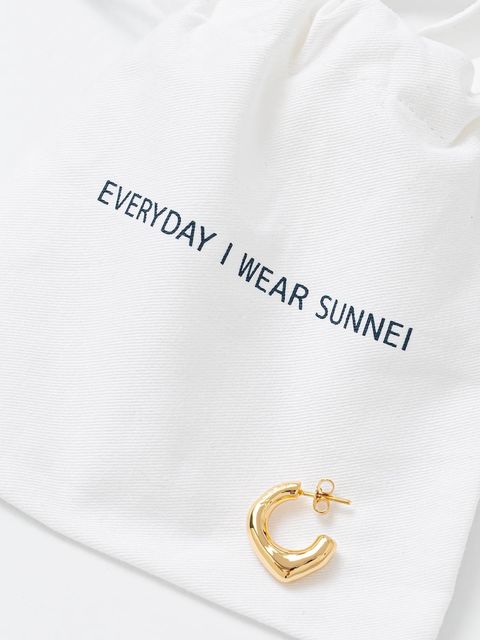 Sunnei kolczyk - zdjęcie produktu nr 2