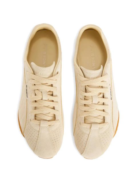 Jil Sander x Puma K-Street sneakers - Neutrals