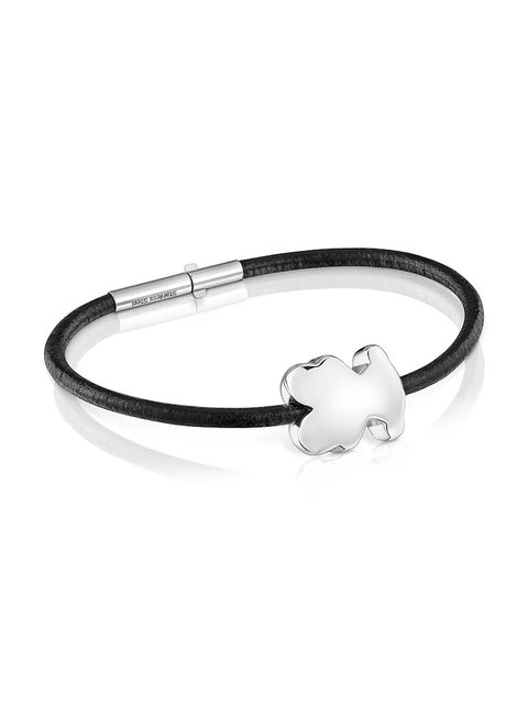 Tous bransoletka damska ze stali nierdzewnej - zdjęcie produktu nr 2