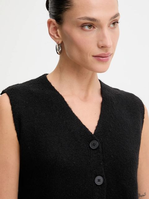 Answear.LAB komplet z wełną