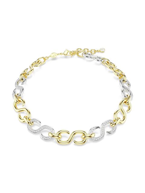 Swarovski naszyjnik DEXTERA