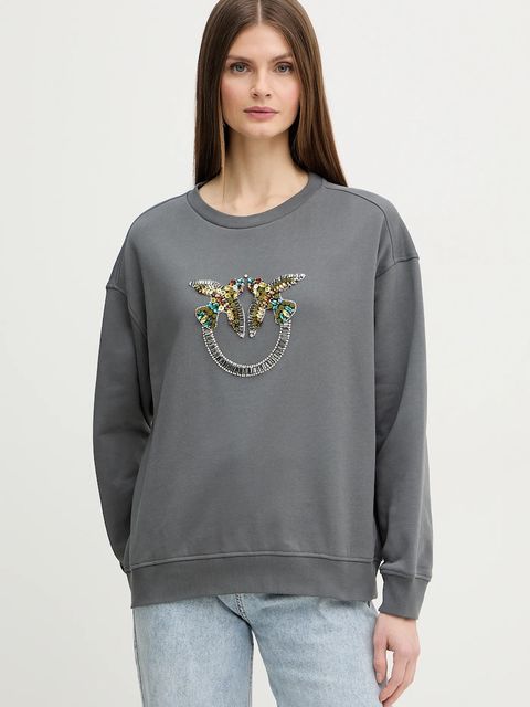 Pinko bluza bawełniana - zdjęcie produktu nr 1